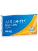 Air Optix Night & Day Aqua (3 čočky)