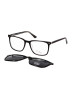 Cooline 178 c3 black/grey 55/18/145 + clip-on