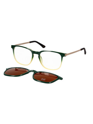 Cooline 177 c1 olive 52/19/142 + clip-on