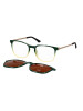 Cooline 177 c1 olive 52/19/142 + clip-on