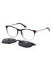 Cooline 177 c3 black/blue 52/19/142 + clip-on