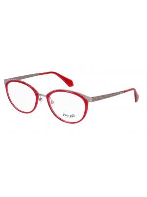 Pascalle PSE 1695 red 52/20/135