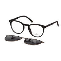 Cooline 146 c4 black  51/21/145 + clip-on
