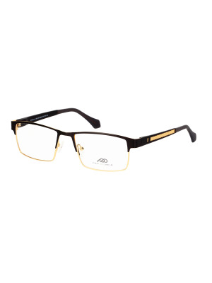 PP-354 c4 black/gold 54/18/142