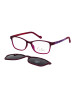 Cooline 189 c7 magenta 46/15/130 + clip-on