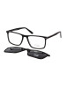 Cooline 179 c3 black/white 59/20/155 + clip-on