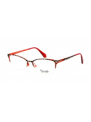 Pascalle PSE 1641-44 red 52/17/145