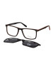 Cooline 179 c4 black/orange 59/20/155 + clip-on