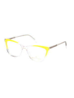 TUSSO-425 c5 transparent/yellow 56/17/150