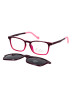 Cooline 190 c2 magenta 47/16/136 + clip-on