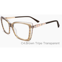 TUSSO-467 c4 transp. brown 54/17/142