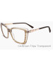 TUSSO-467 c4 transp. brown 54/17/142