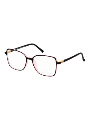 TUSSO-476 c6 m.black/rose 51/17/138