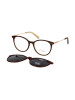 Cooline 183 c4 brown 51/17/140 + clip-on