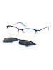 TUSSO-469 c3 navy 53/17/140 + clip-on