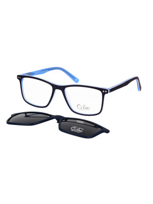 Cooline 180 c3 blue 53/17/140 + clip-on