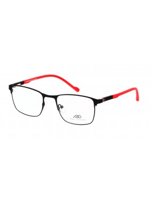 PP-303 c1A-1 black/red 50/18/140