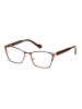 TUSSO-455 c2 brown 52/17/140