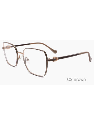 TUSSO-493 c2 brown 54/17/142