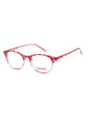 Prima LENNY red/pink 46/20/145