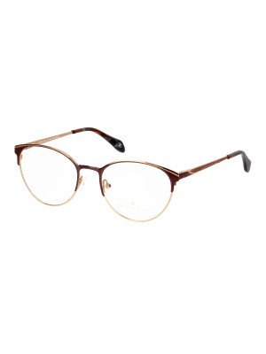 TUSSO-460 c2 brown 53/18/142