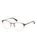 TUSSO-460 c2 brown 53/18/142