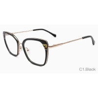 TUSSO-488 c1 black 53/18/140