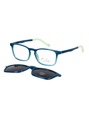 Cooline 190 c1 teal 47/16/136 + clip-on