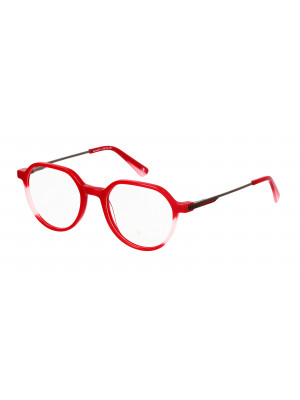 TUSSO-407 c3 red/pink 50/19/145