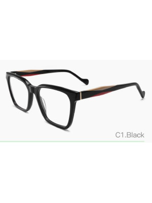 TUSSO-485 c1 black 54/18/143