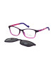 Cooline 189 c2 purple 46/15/130 + clip-on