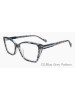 TUSSO-466 c5 demi blue 55/16/142