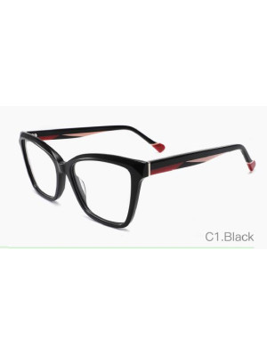 TUSSO-484 c1 black 54/17/143