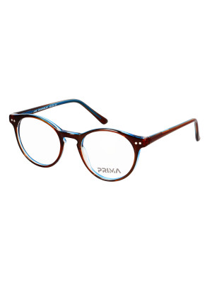 Prima JANE c3 brown/blue 45/20/140