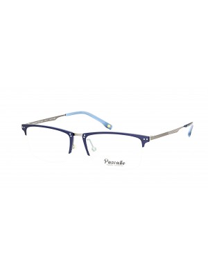 Pascalle PSE 1633-1 blue 53/17/140