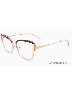 TUSSO-487 c2 brown/pink 53/18/140