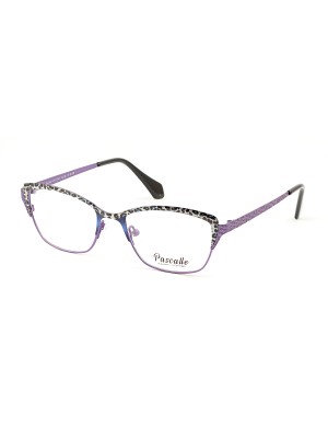 Pascalle PSE 1665-90 purple 51/18/135