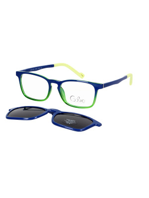 Cooline 190 c3 blue 47/16/136 + clip-on