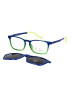 Cooline 190 c3 blue 47/16/136 + clip-on