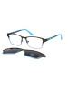 TUSSO-470 c1 blue 53/17/140 + clip-on