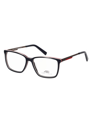 PP-355 c3 grey/white/red 54/16/145