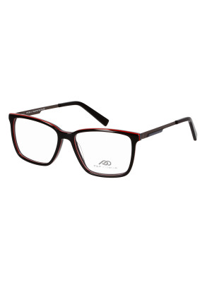 PP-355 c1 black/red 54/16/145