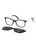 Cooline 182 c1 black 52/17/140 + clip-on