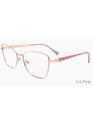 TUSSO-494 c4 pink 55/17/142