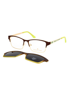 TUSSO-470 c3 olive 53/17/140 + clip-on