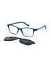Cooline 189 c5 teal 46/15/130 + clip-on