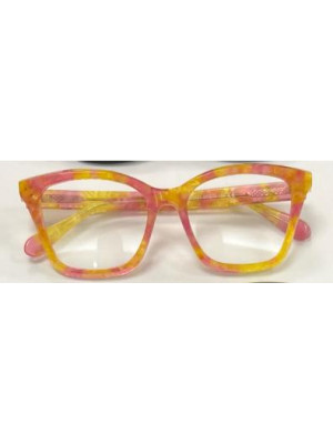 TUSSO-482 orange 54/19/150