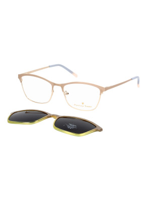 TUSSO-469 c4 beige 53/17/140 + clip-on