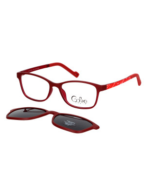 Cooline 189 c1 red 46/15/130 + clip-on
