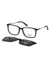 Cooline 184 c1 black 55/17/140 + clip-on